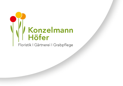 Blumen Konzelmann-Hoefer Blumen Konzelmann-Hoefer